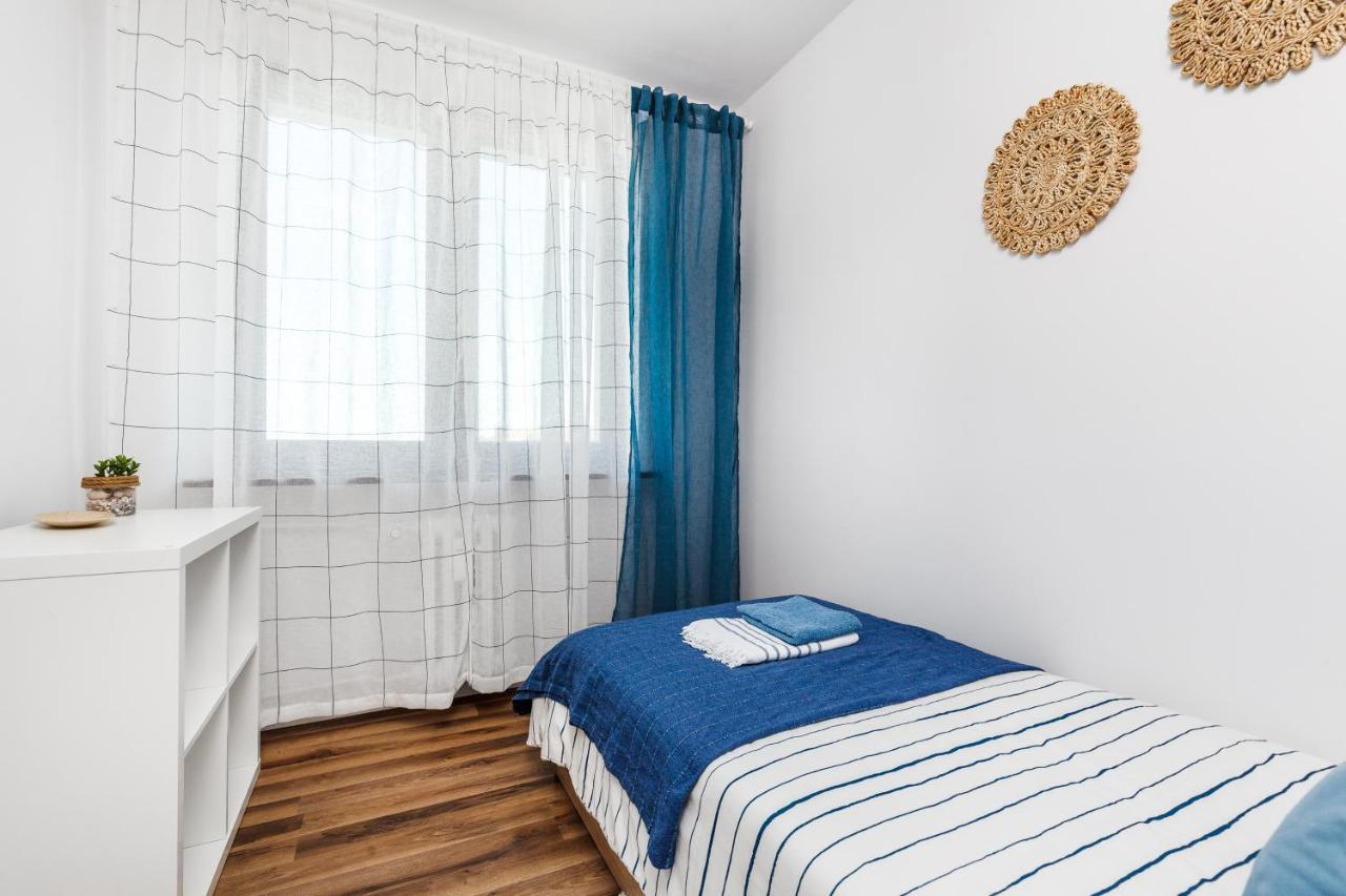 Prime Home Portowy Gdynia Eksteriør bilde